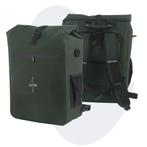 Voltano Luxe E-bike Fietstas / Rugtas Olijf Groen, Verzenden, Nieuw