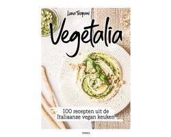 Boek Vegetalia 9789089898692, Boeken, Overige Boeken, Zo goed als nieuw, Verzenden