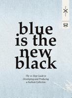 Blue Is the New Black 9789063693404, Boeken, Verzenden, Zo goed als nieuw