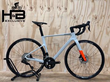 Cannondale Supersix Evo 3 Racefiets Shimano 105 Di2 2023 beschikbaar voor biedingen