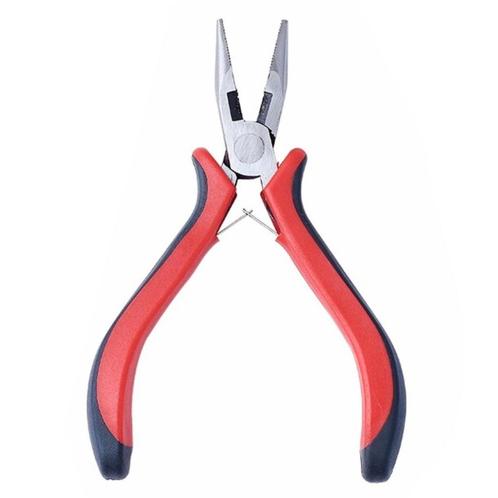 Fako Bijoux® - Knip Platbektang DLX - Flat Toothed Pliers -, Hobby en Vrije tijd, Kralen en Sieraden maken, Verzenden