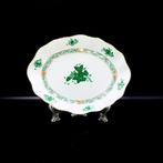 Herend - Exquisite Serving Platter (21,7 cm) - Chinese, Antiek en Kunst, Antiek | Meubels | Tafels
