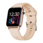 Fitness Activity Tracker Smartwatch Sport Smartband, Sieraden, Tassen en Uiterlijk, Smartwatches, Verzenden, Nieuw, Stuff Certified®