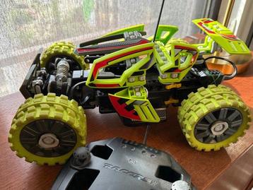Lego Set - 8675 - Racers - Outdoor Challenger - radio beschikbaar voor biedingen