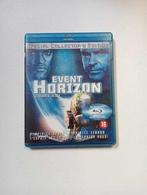 Event horizon, Verzenden, Gebruikt