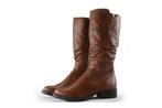 Rieker Laarzen in maat 40 Bruin | 10% extra korting, Kleding | Dames, Schoenen, Hoge laarzen, Bruin, Verzenden, Gedragen
