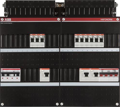ABB Hafonorm Installatiekast - 1SPF006905F2784, Doe-het-zelf en Verbouw, Elektra en Kabels, Overige typen, Nieuw, Verzenden