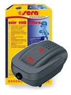 Sera Air 110 Plus  aquarium luchtpomp (Sera Luchtpompen), Dieren en Toebehoren, Vissen | Aquaria en Toebehoren, Ophalen of Verzenden