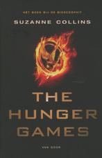 The Hunger games / The Hunger Games / 1 9789000314126, Boeken, Verzenden, Gelezen, Suzanne Collins