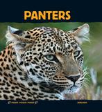 Panters / Poot voor poot 9789054837770 Michel Denis-Huot, Verzenden, Zo goed als nieuw, Michel Denis-Huot
