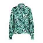 Freebird • groene blouse Kendall • XL, Verzenden, Maat 46/48 (XL) of groter, Nieuw, Freebird