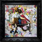 Mr Brainwash (1966) - Work well together (UNQ 1/1)