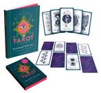The Tarot Book and Card Deck: Reconnect With You: A, Verzenden, Nieuw