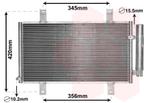 LUCHTCONDENSATOR VOOR MAZDA RX-8 2003-2012 F15161480, Ophalen of Verzenden, Nieuw