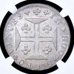 Portugal. D. João Príncipe Regente (1799-1816). Cruzado Novo