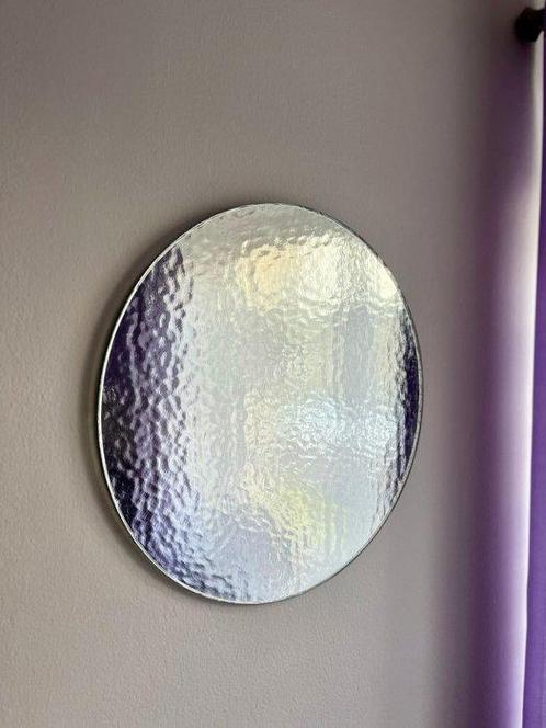Andrea Lussoli - Spiegel - Glas - AQUA SPION, Antiek en Kunst, Kunst | Designobjecten