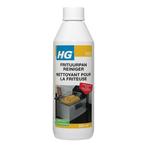 HG Frituurpan Reiniger - 500 ml, Ophalen of Verzenden