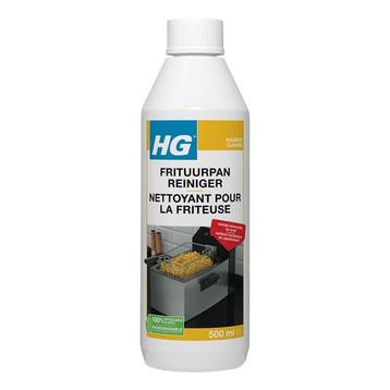 HG Frituurpan Reiniger - 500 ml
