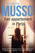 Een appartement in Parijs 9789400509627 Guillaume Musso, Gelezen, Guillaume Musso, Verzenden