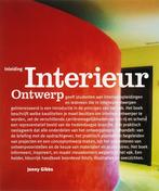 Inleiding interieurontwerp 9789063691080 J. Gibbs, Boeken, Verzenden, Gelezen, J. Gibbs