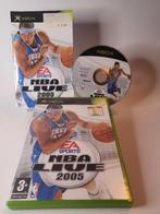 NBA Live 2005 Xbox Original, Nieuw, Ophalen of Verzenden