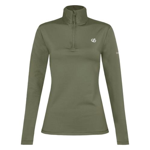 -59% Dare2b  Dare2b Vrouwen/dames lowline ii midlayer  maat, Kleding | Dames, Sportkleding, Groen, Nieuw, Verzenden