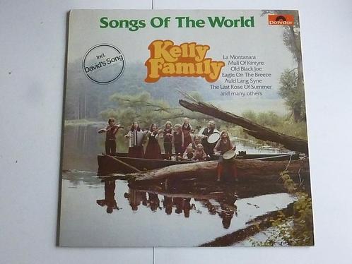Kelly Family - Songs of the World (LP), Cd's en Dvd's, Vinyl | Pop, Verzenden