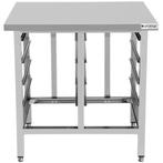 Unninox Onderstel combi oven UNN-CS-900 8x 1/1GN 90x80x90, Ophalen of Verzenden, Nieuw in verpakking