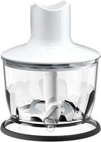 Braun MultiQuick 3 MQ3035WH Sauce - Staafmixer - Wit, Witgoed en Apparatuur, Keukenmixers, Verzenden, Zo goed als nieuw