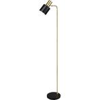 LED Vloerlamp - Vloerverlichting - Trion Alimo - E27 Fitting, Huis en Inrichting, Lampen | Vloerlampen, Ophalen of Verzenden, Nieuw