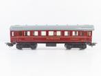 Märklin H0 - 342 - Modeltrein personenwagen (1) - 4-assig, Hobby en Vrije tijd, Nieuw