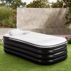 Opblaasbaar ligbad L - PVC, Verzenden, Nieuw