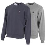 Donnay Donnay Heren - 2-Pack - Fleece Crew Sweater Dean -, Verzenden, Nieuw