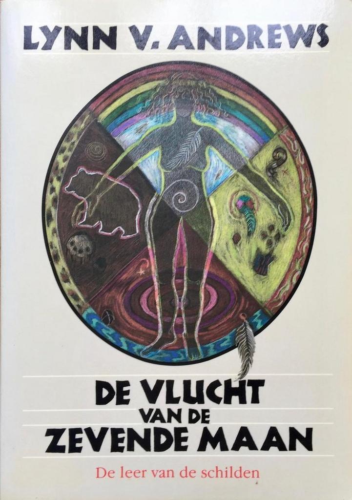 VLUCHT VAN DE ZEVENDE MAAN (SERVIRE) 9789063252908, Boeken, Romans, Gelezen, Verzenden