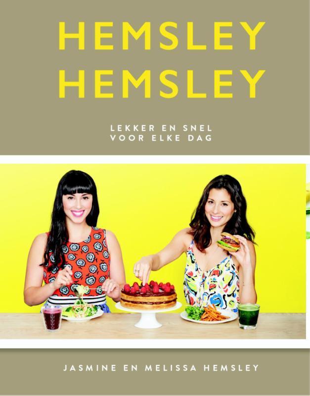 Lekker en snel voor elke dag 9789059566873 Jasmine Hemsley, Boeken, Kookboeken, Gelezen, Verzenden