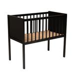 Cabino Wieg Floris Dicht Zwart