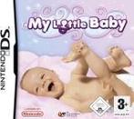 MarioDS.nl: My Little Baby Losse Game Card - iDEAL!, Spelcomputers en Games, Games | Nintendo DS, Ophalen of Verzenden, Zo goed als nieuw
