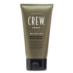 American Crew  Moisturizing Shave Cream  150 ml, Verzenden, Nieuw