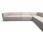 Burano Elements Tuinset All-Weather Grijs/Beige 5-delig, Tuin en Terras, Ophalen of Verzenden, Nieuw