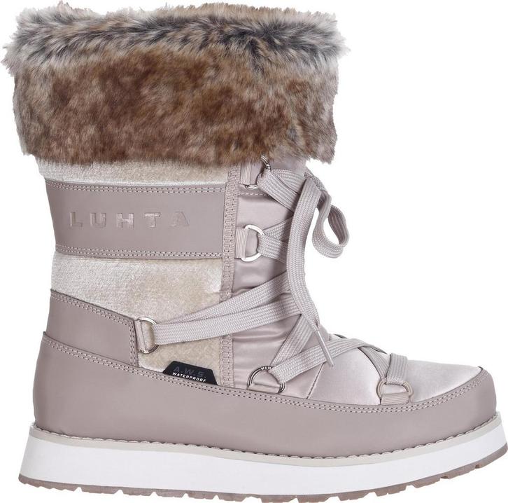 Luhta - Luhta Uusi Ms - maat 40 - Beige - vrouwen, Kleding | Dames, Schoenen, Verzenden