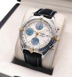 Breitling - Chronomat Automatic “MoP” Dial - B13050 - Heren, Sieraden, Tassen en Uiterlijk, Horloges | Heren, Nieuw