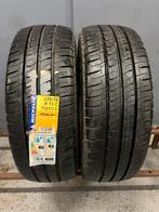 Nieuwe Michelin Agilis+ banden, maat 225/70R15C, Auto-onderdelen, Banden en Velgen, 15 inch, Nieuw, Winterbanden, Band(en)