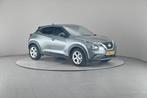 Private Lease - Nissan Juke - DIG-T 114 N-CONNECTA 5d, Auto's, Nissan, Gebruikt, Met garantie (alle), Handgeschakeld, SUV of Terreinwagen