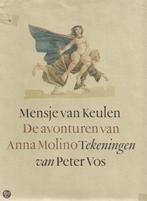 De avonturen van Anna Molino 9789029524735 Keulen, Verzenden, Gelezen, Keulen