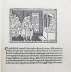 Lorenzo de Medici (detto il Magnifico) - Laude - 1495, Antiek en Kunst