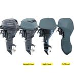 Yamaha 25 Pk Beschermhoes Gehele Motor, Ophalen of Verzenden, Nieuw, Zeilboot of Motorboot