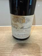 1999 Pierre Bitouzet Maréchaudes - Corton Grand Cru - 1, Nieuw