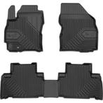 Mazda 5 I 2005-2010 All Weather rubber automatten, Ophalen of Verzenden, Nieuw