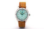 Giren Duprè - Automatic watch Heritage Carribean Turquoise, Nieuw
