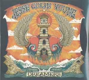 LP nieuw - Jesse Colin Young - Dreamers, Cd's en Dvd's, Vinyl | Rock, Nieuw in verpakking, Verzenden